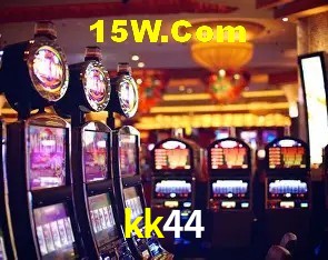 Casino VIP kk44