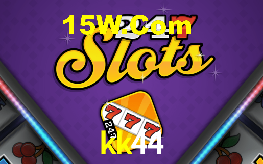 Mercados ao vivo e cash out na kk44