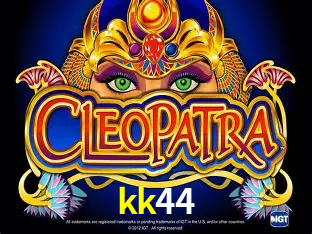 Jogos de Slot kk44