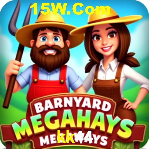 Slot Games kk44