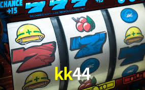 Daily Bonuses kk44