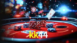 Football Betting kk44