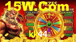 kk44 - Plataforma Fortune Tiger! - kk44.com