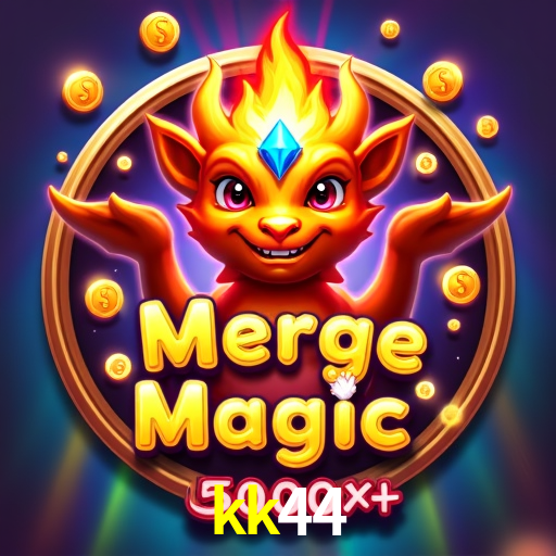 Download para Android e iOS na kk44