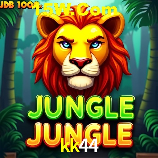 APP oficial da kk44 para mobile