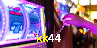 Exclusive Games kk44