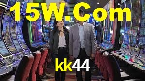 Tournaments kk44