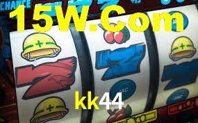 Welcome Bonus kk44