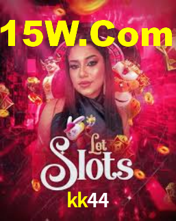 Apostas com odds competitivas na kk44
